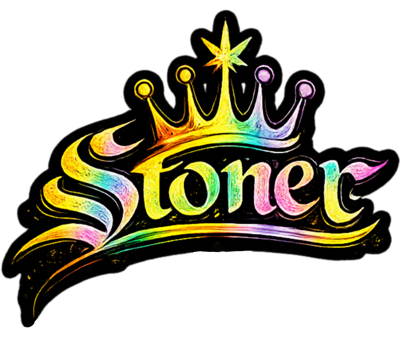 Created By Stoners